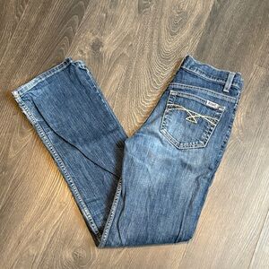 Cruel Girl Rachel Jean slim style